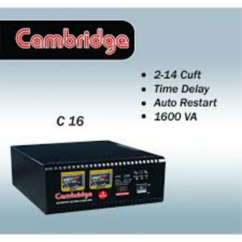 C16 Stabilizer 1600VA